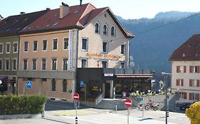 Hotel La Fontaine